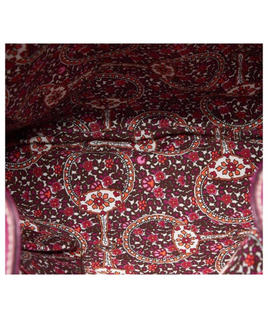 GUCCI Черная замшевая сумка с короткими ручками, фото 5