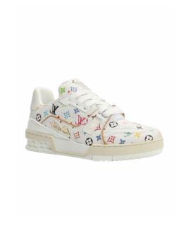 LOUIS VUITTON Кеды