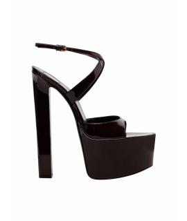 SAINT LAURENT Босоножки