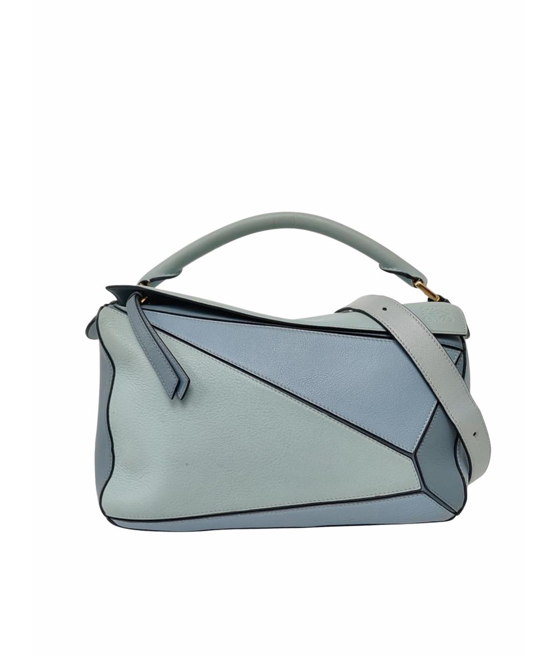 LOEWE Сумка через плечо, фото 1