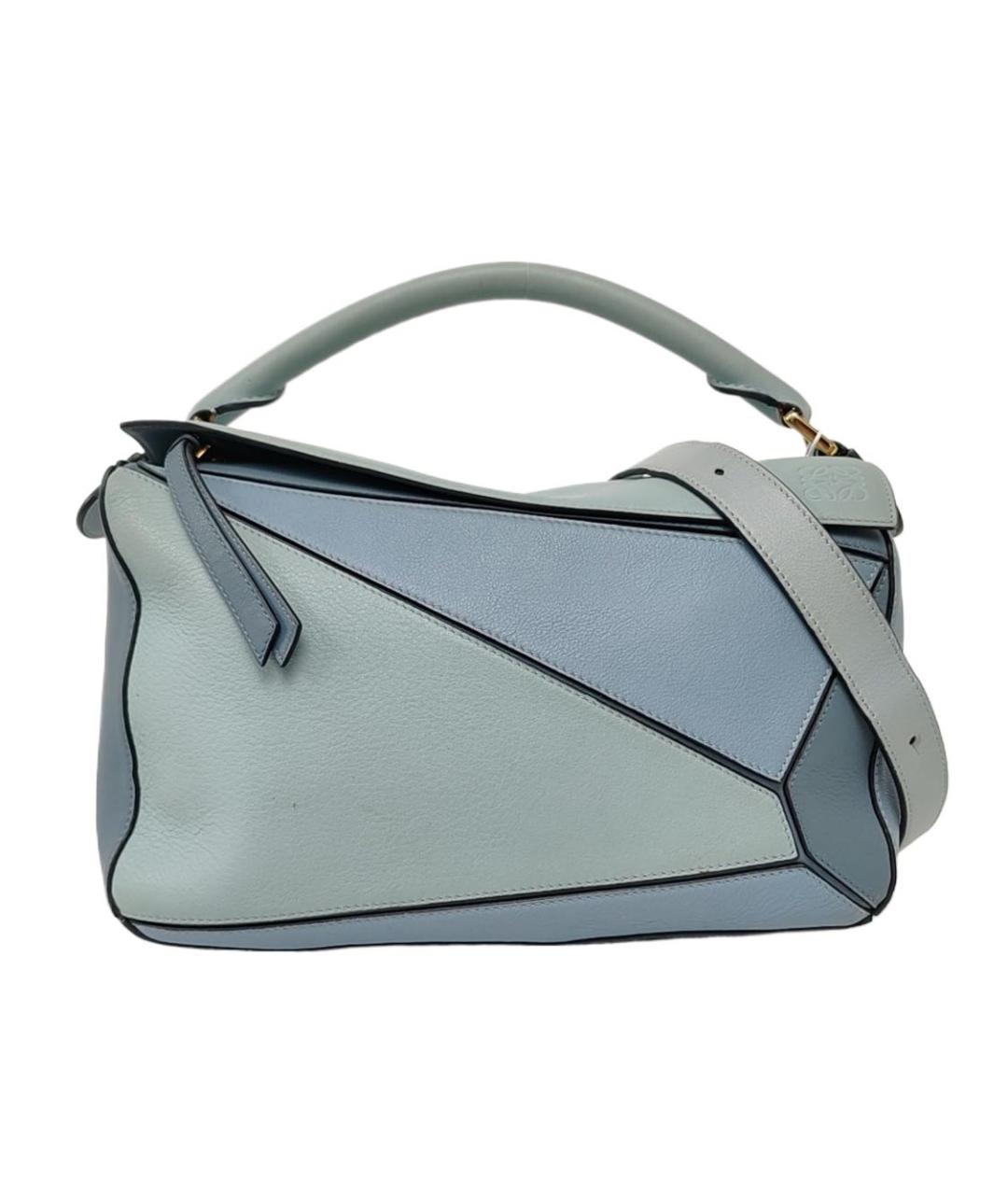 LOEWE Сумка через плечо, фото 8