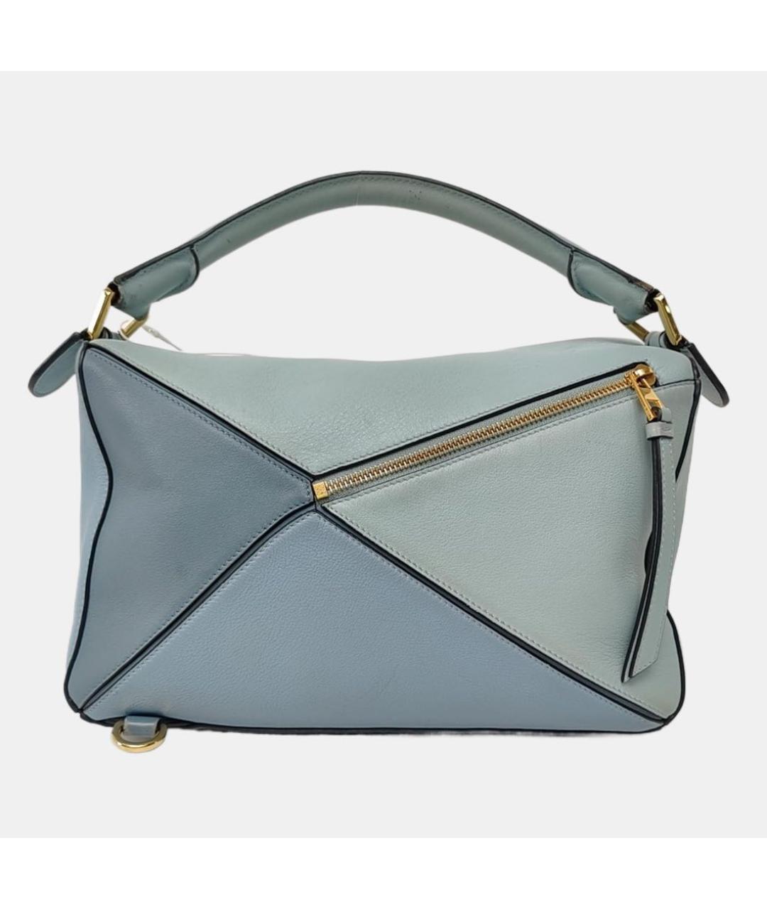 LOEWE Сумка через плечо, фото 3