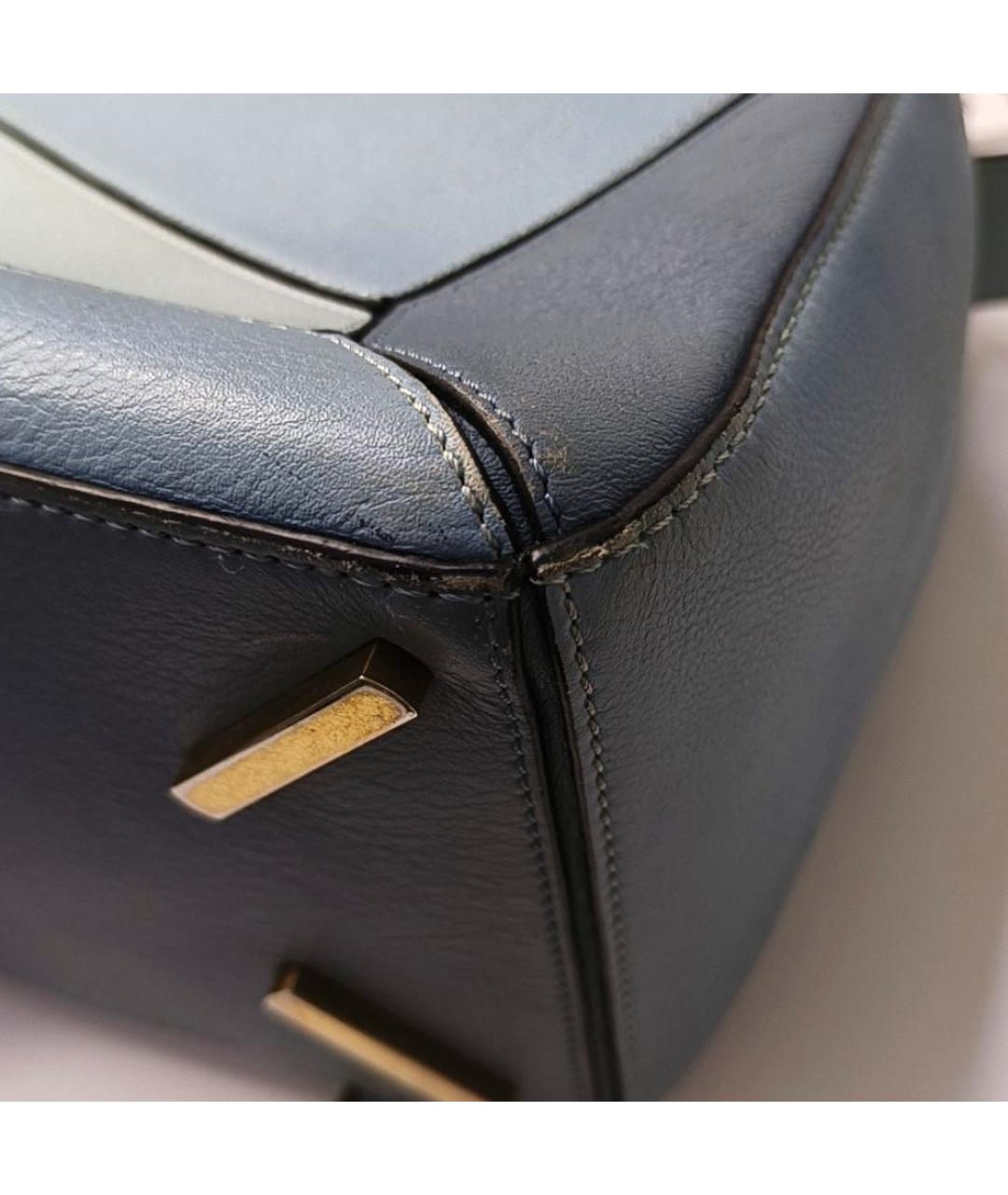 LOEWE Сумка через плечо, фото 7
