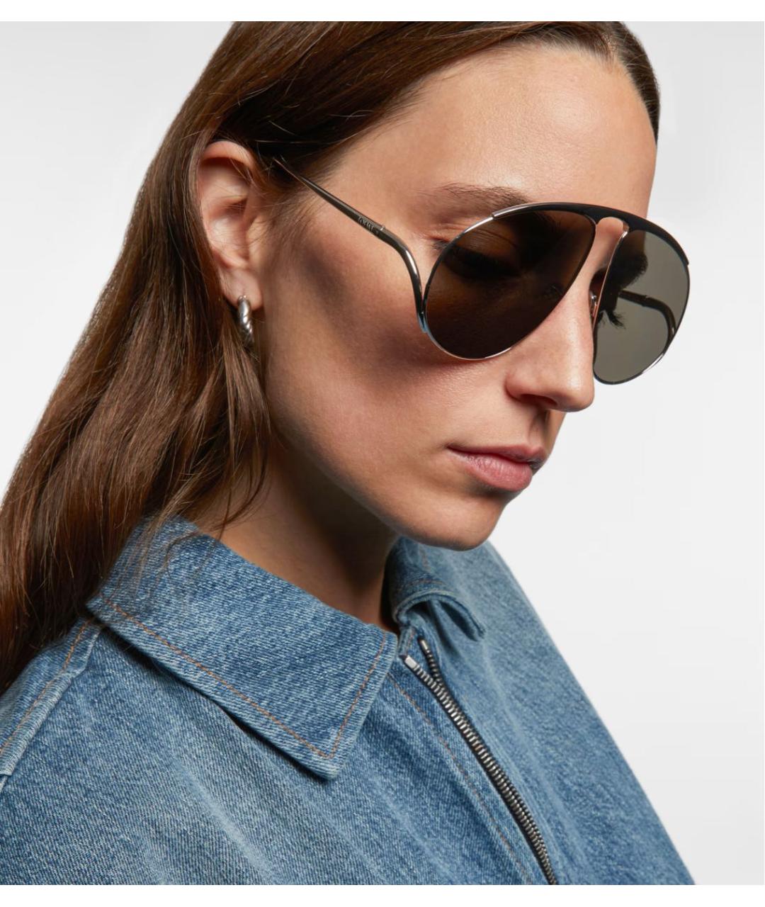 LOEWE Солнцезащитные очки, фото 6