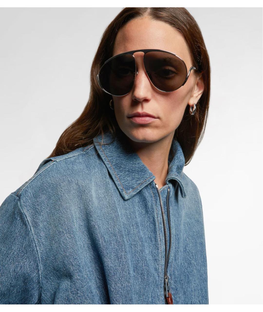 LOEWE Солнцезащитные очки, фото 5