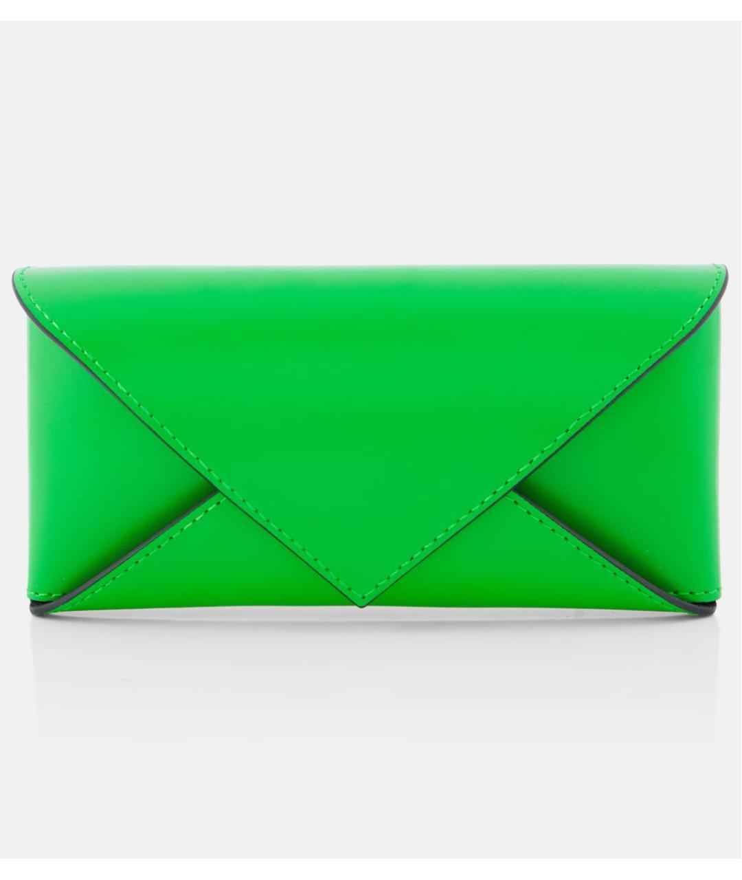 BOTTEGA VENETA Солнцезащитные очки, фото 4