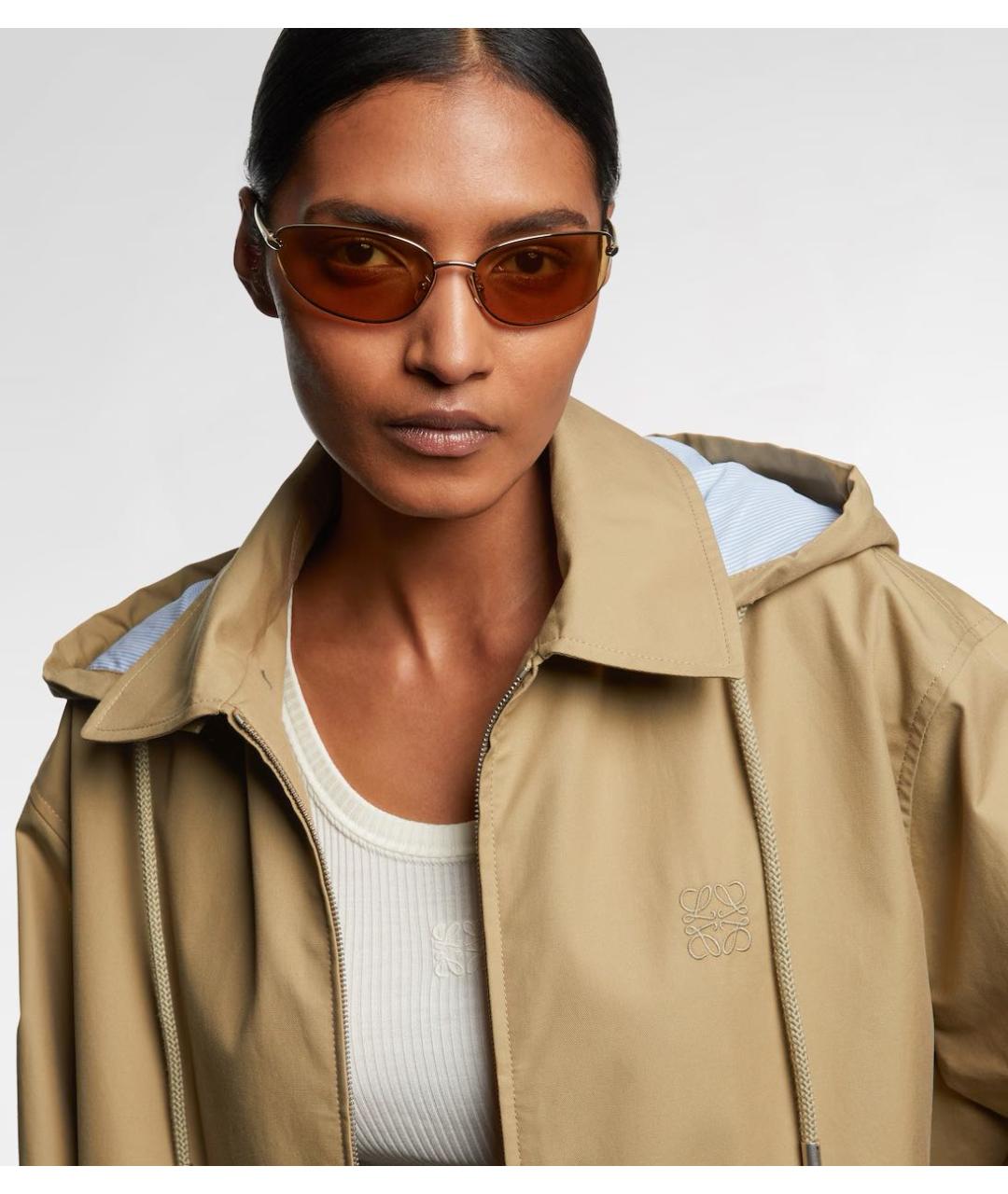 LOEWE Солнцезащитные очки, фото 6