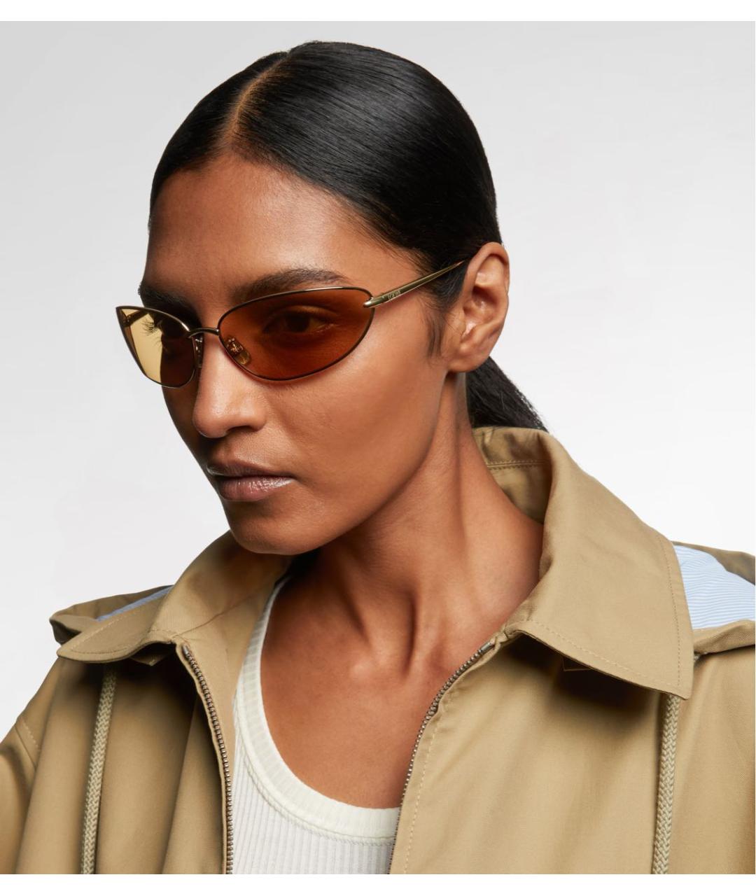 LOEWE Солнцезащитные очки, фото 5