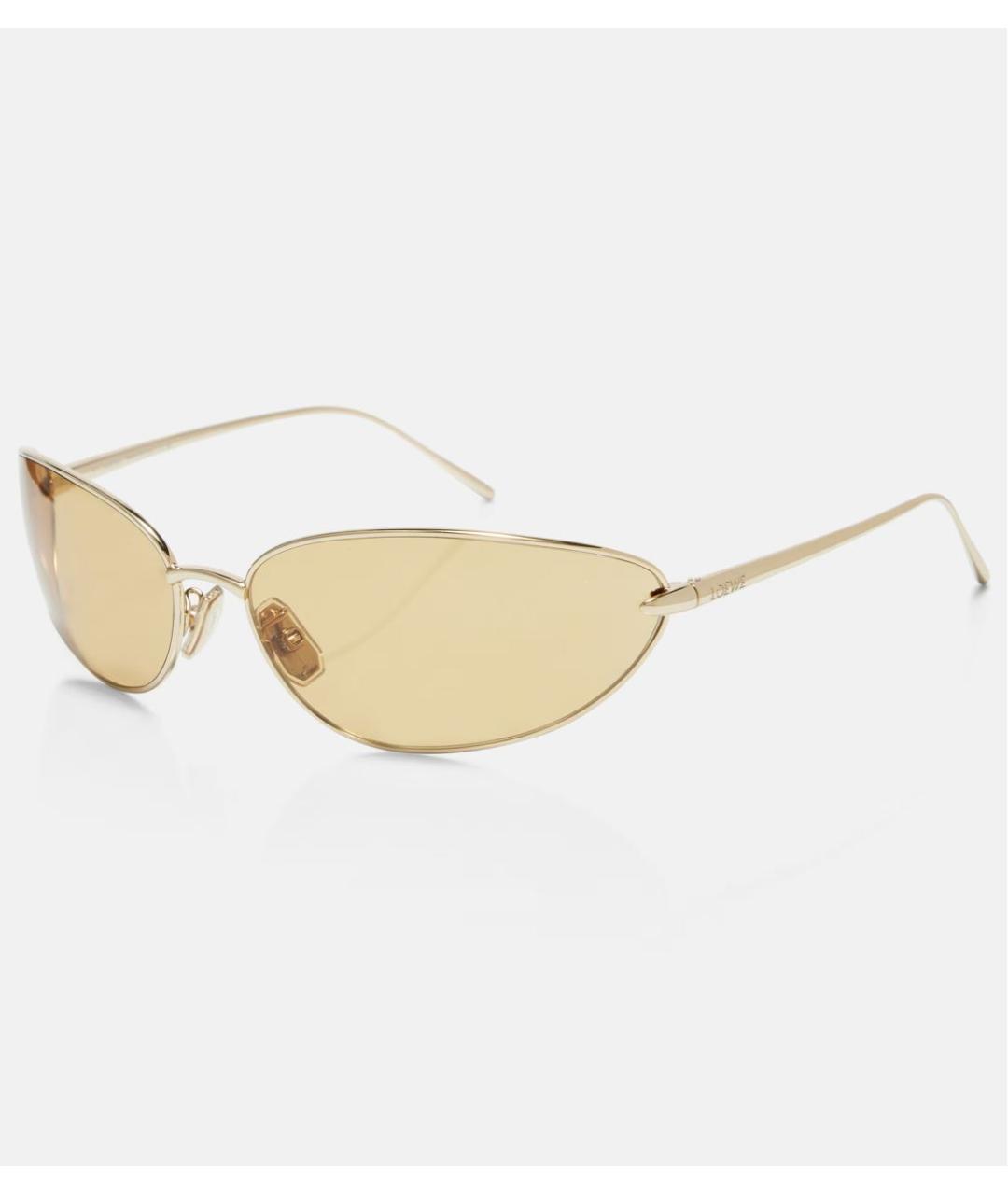 LOEWE Солнцезащитные очки, фото 2