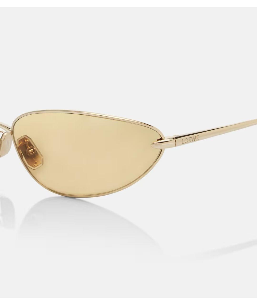 LOEWE Солнцезащитные очки, фото 3