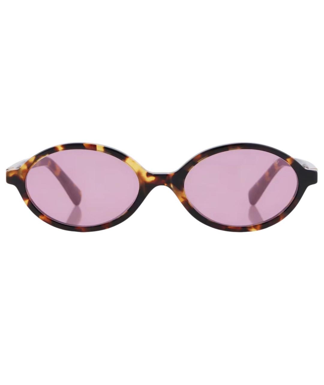 MIU MIU Солнцезащитные очки, фото 1