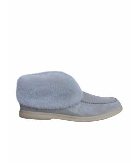 LORO PIANA Лоферы