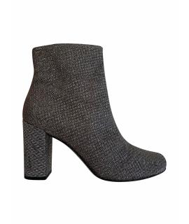 SAINT LAURENT Ботинки