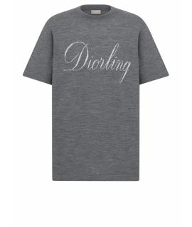CHRISTIAN DIOR Футболка
