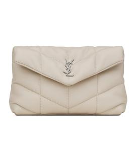 SAINT LAURENT Клатч/вечерняя сумка