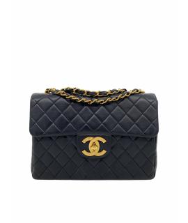 CHANEL Сумка с короткими ручками