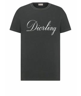 CHRISTIAN DIOR Футболка