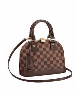LOUIS VUITTON Сумка с короткими ручками