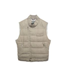 BRUNELLO CUCINELLI Жилет