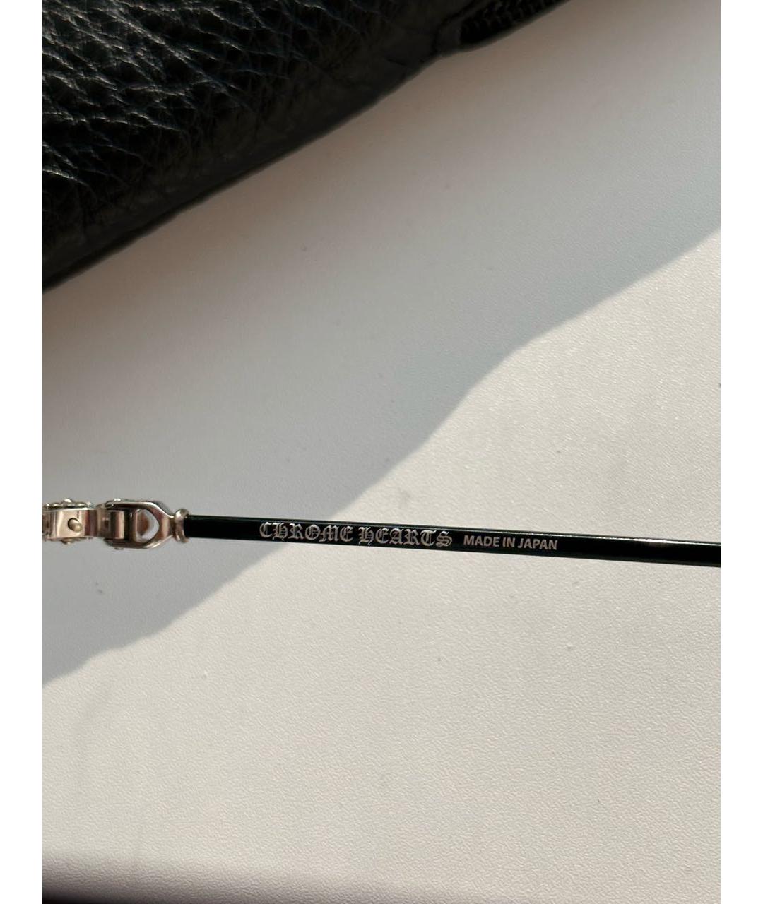 CHROME HEARTS Мульти солнцезащитные очки, фото 5