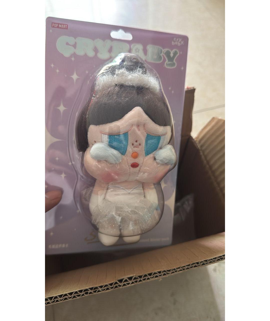 Labubu Брелок, фото 4