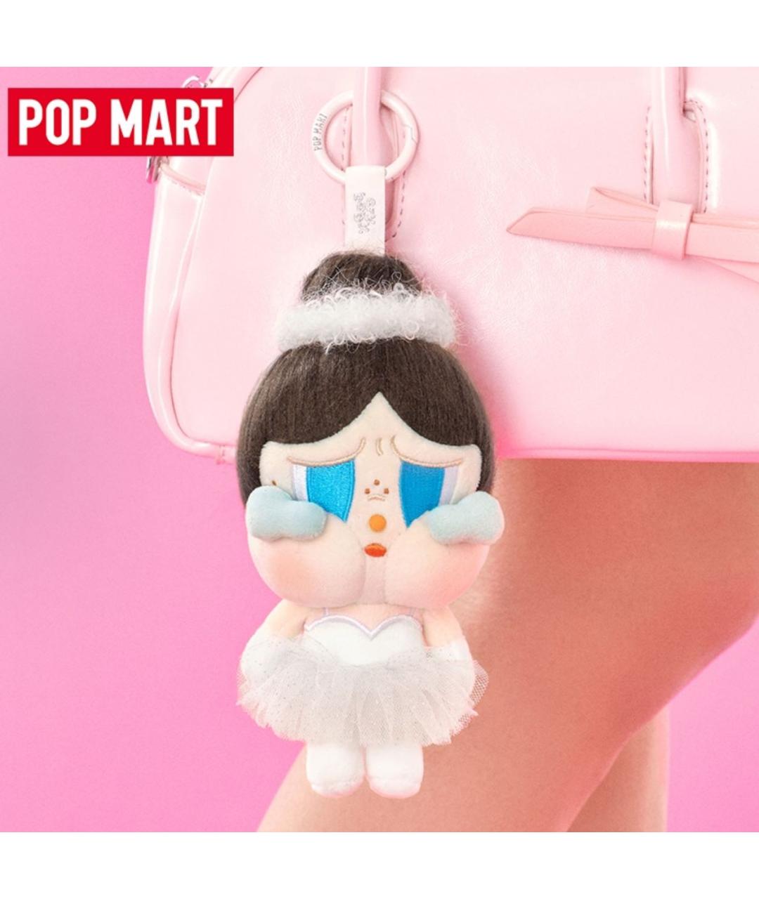 Labubu Брелок, фото 3