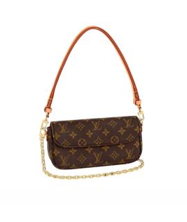 LOUIS VUITTON Сумка через плечо