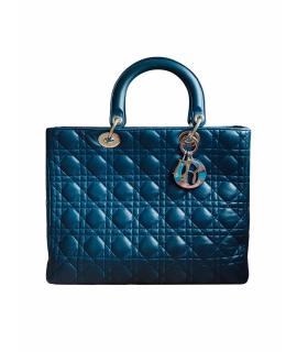 CHRISTIAN DIOR Сумка с короткими ручками
