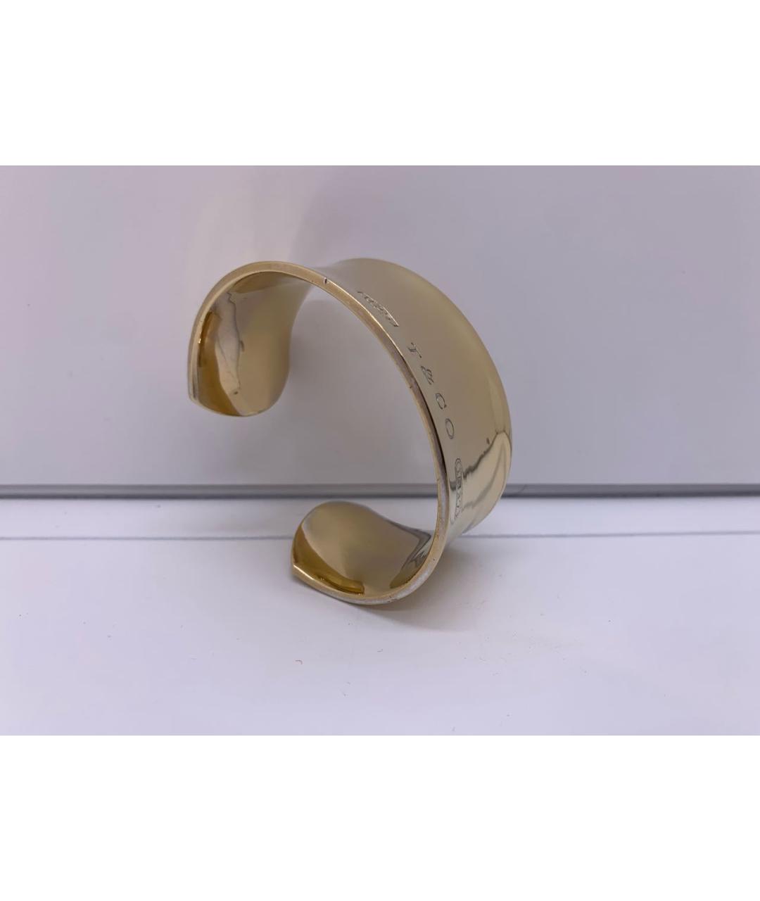 TIFFANY&CO Серебрянный серебряный браслет, фото 2