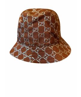 GUCCI Шляпа