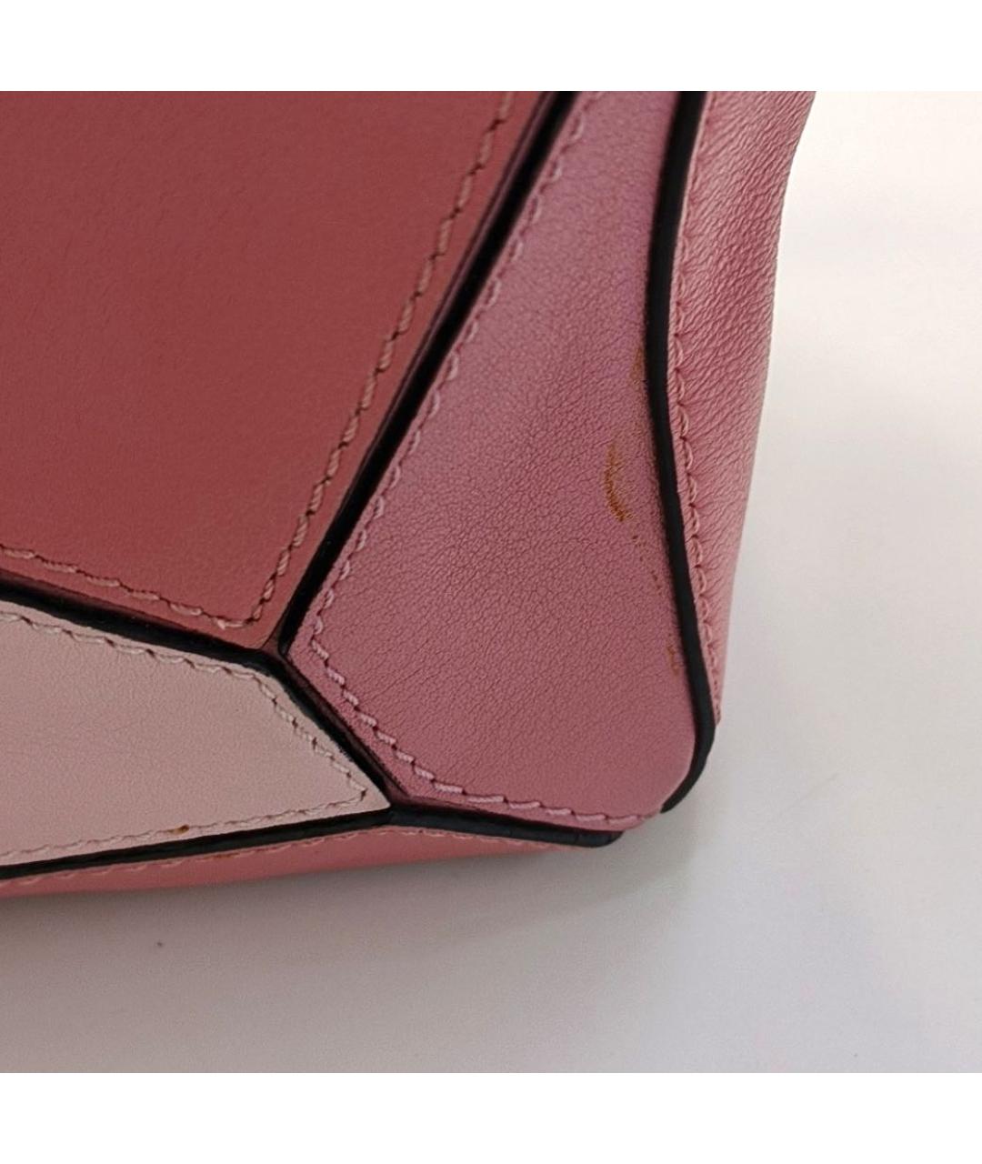 LOEWE Сумка через плечо, фото 3