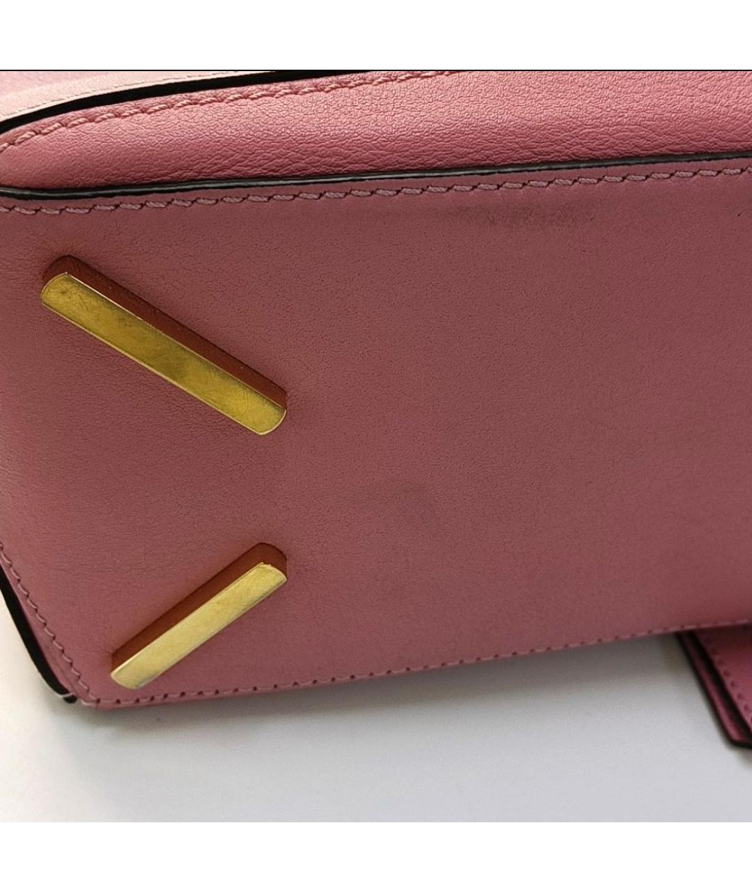 LOEWE Сумка через плечо, фото 6