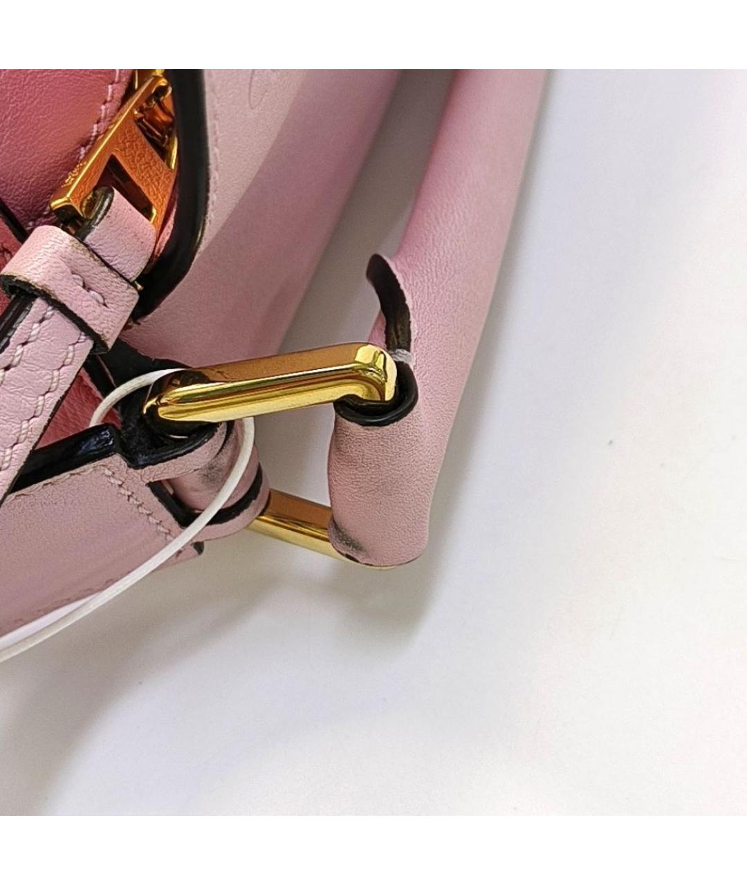 LOEWE Сумка через плечо, фото 5