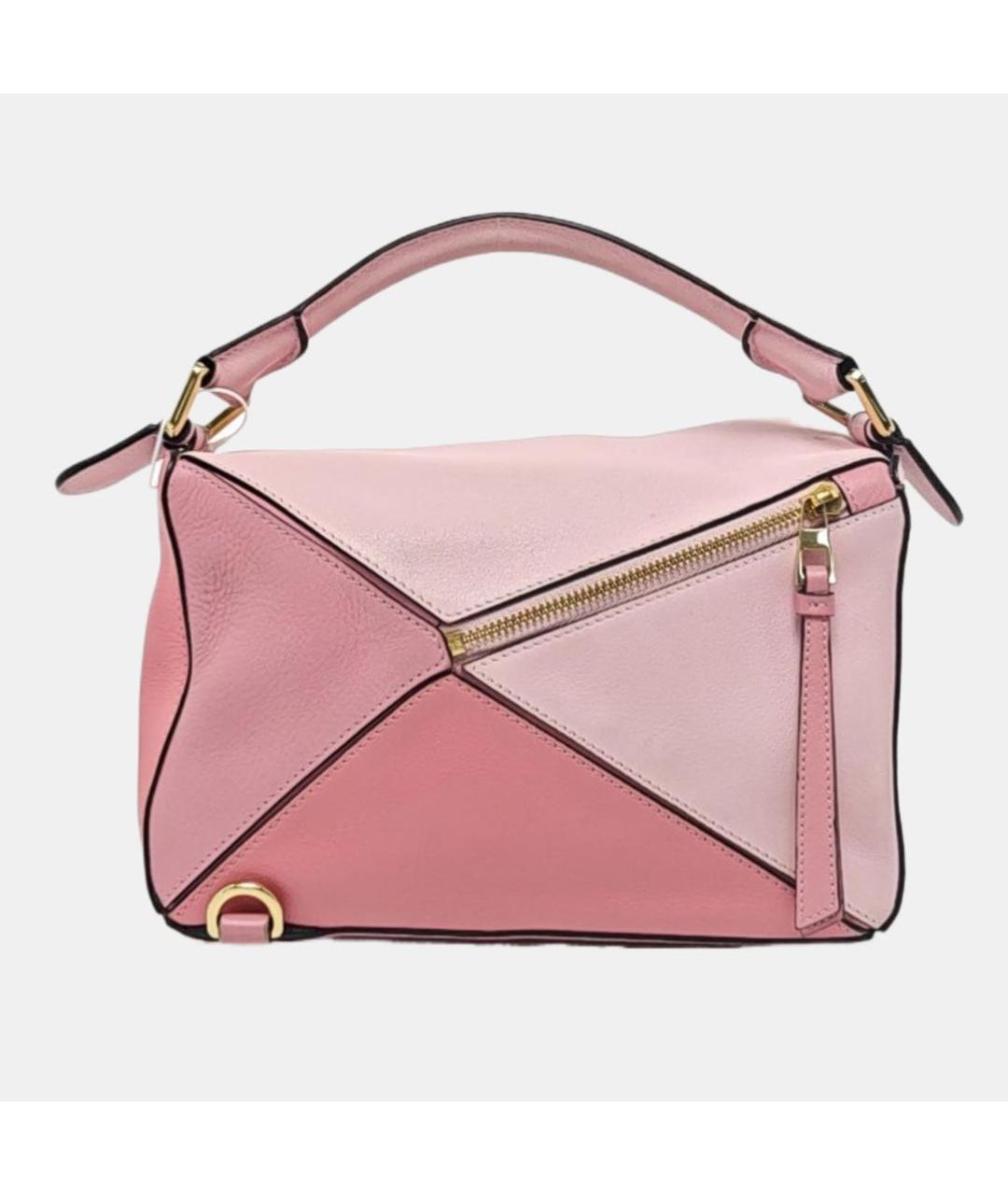 LOEWE Сумка через плечо, фото 2