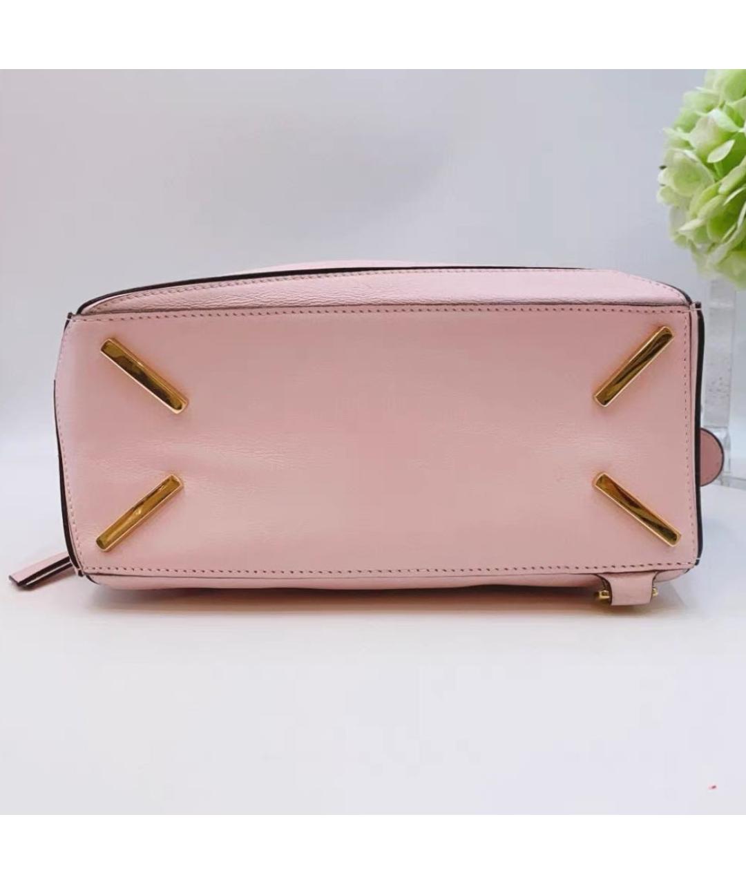 LOEWE Сумка через плечо, фото 4