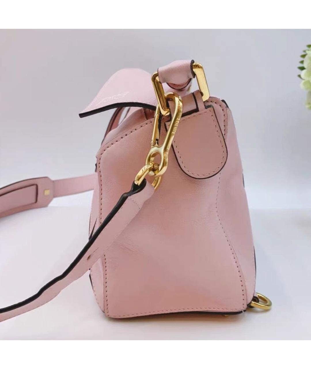 LOEWE Сумка через плечо, фото 3
