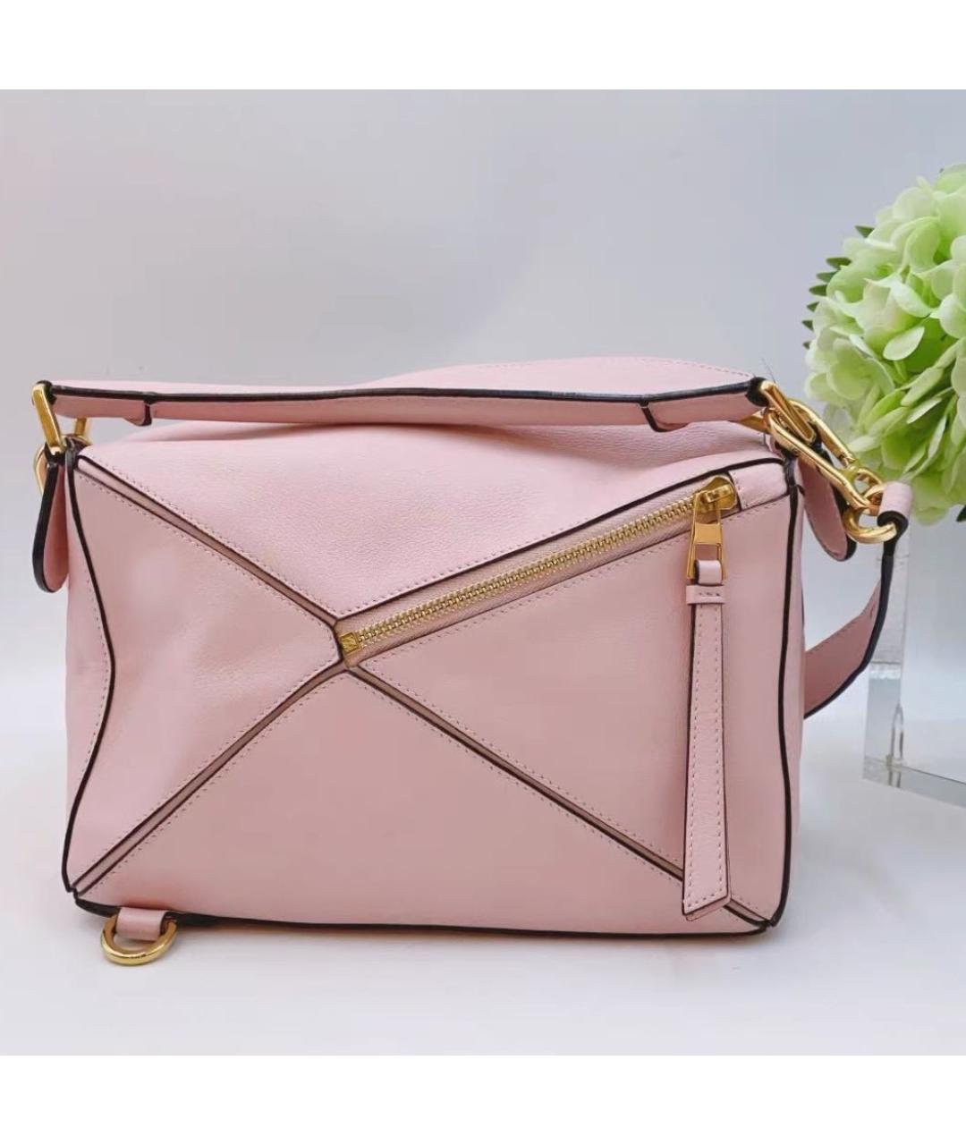 LOEWE Сумка через плечо, фото 2