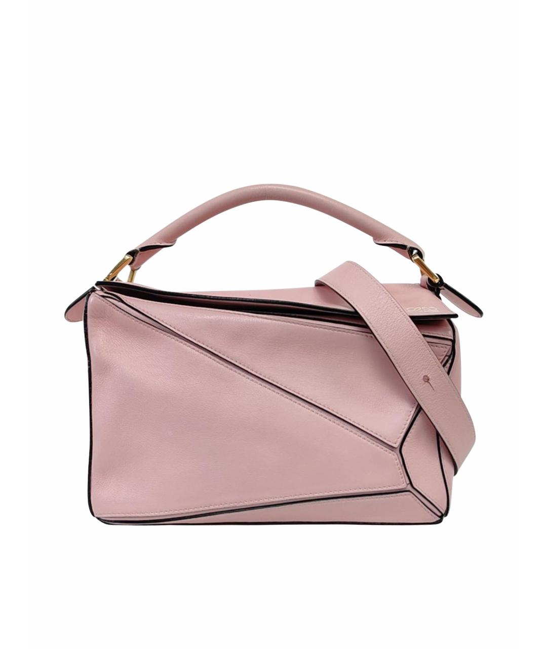 LOEWE Сумка через плечо, фото 1