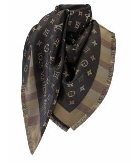 LOUIS VUITTON Платок