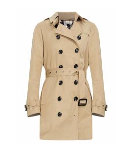 BURBERRY Тренч/плащ