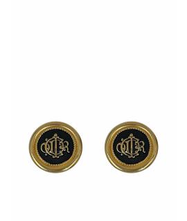 CHRISTIAN DIOR Клипсы