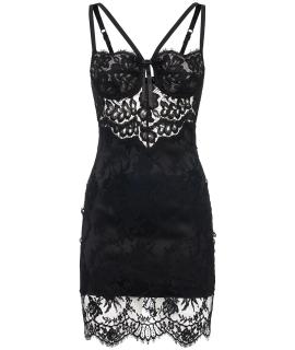 DOLCE&GABBANA Коктейльное платье