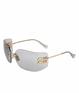 MIU MIU Солнцезащитные очки
