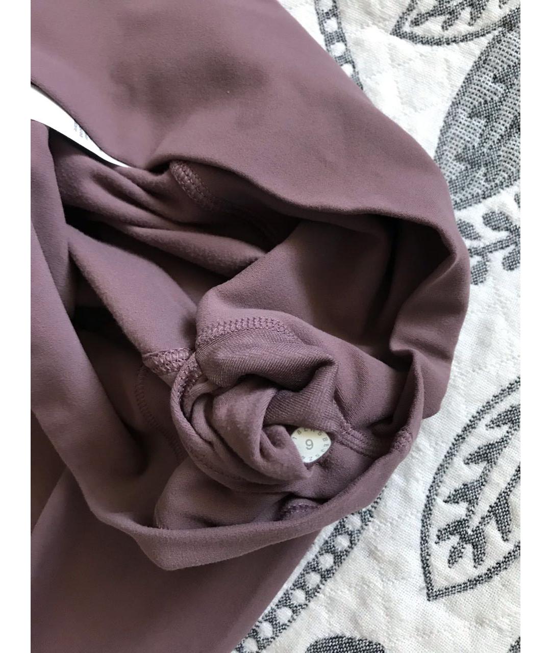 Lululemon Спортивные брюки и шорты, фото 8