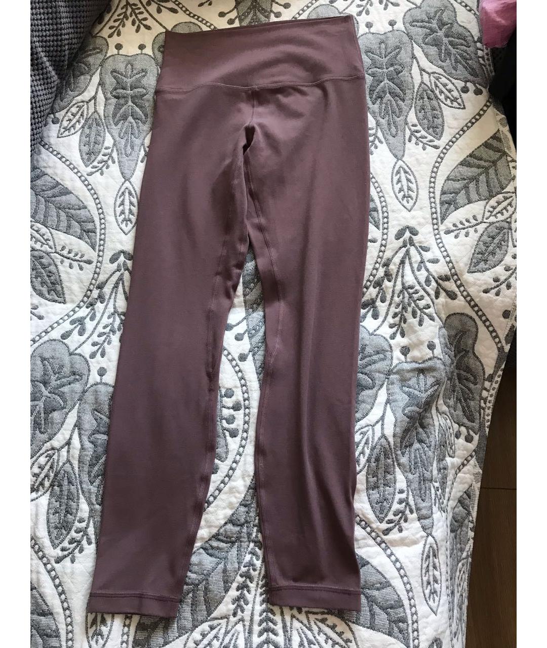 Lululemon Спортивные брюки и шорты, фото 9
