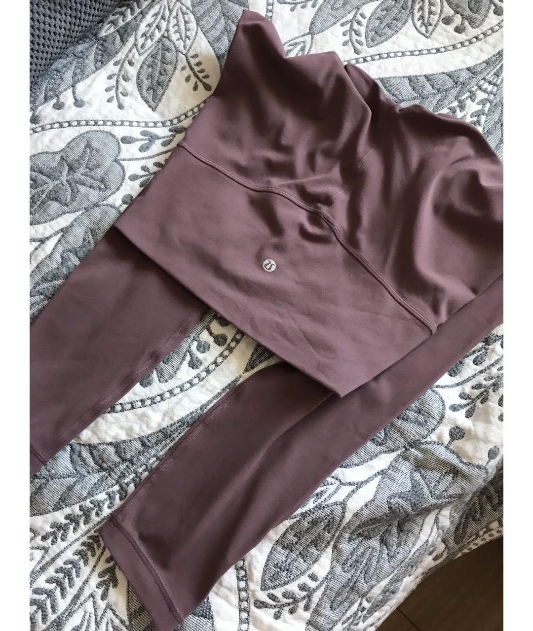 Lululemon Спортивные брюки и шорты, фото 7