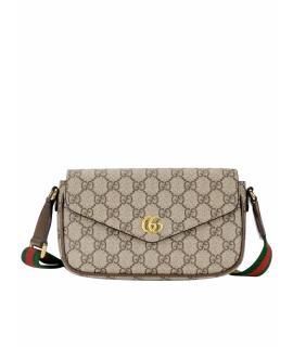 GUCCI Сумка через плечо