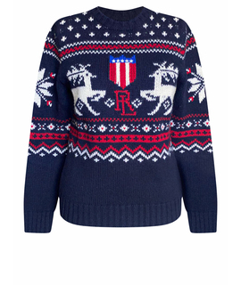 RALPH LAUREN Джемпер / свитер