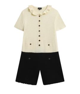 CHANEL Комбинезон