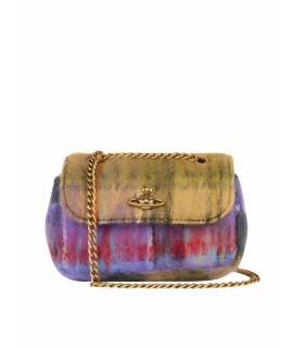 VIVIENNE WESTWOOD Сумка с короткими ручками